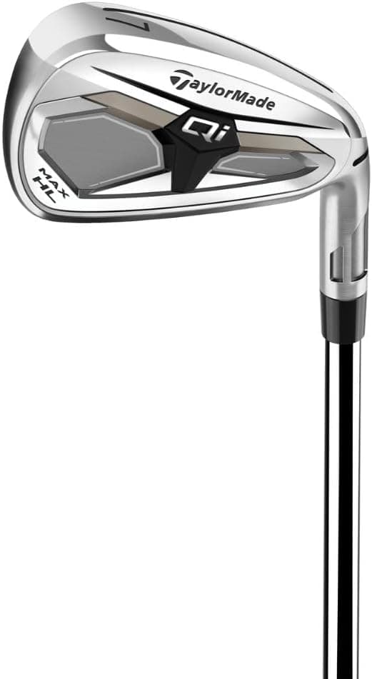 Taylormade Golf Qi Max HL Irons