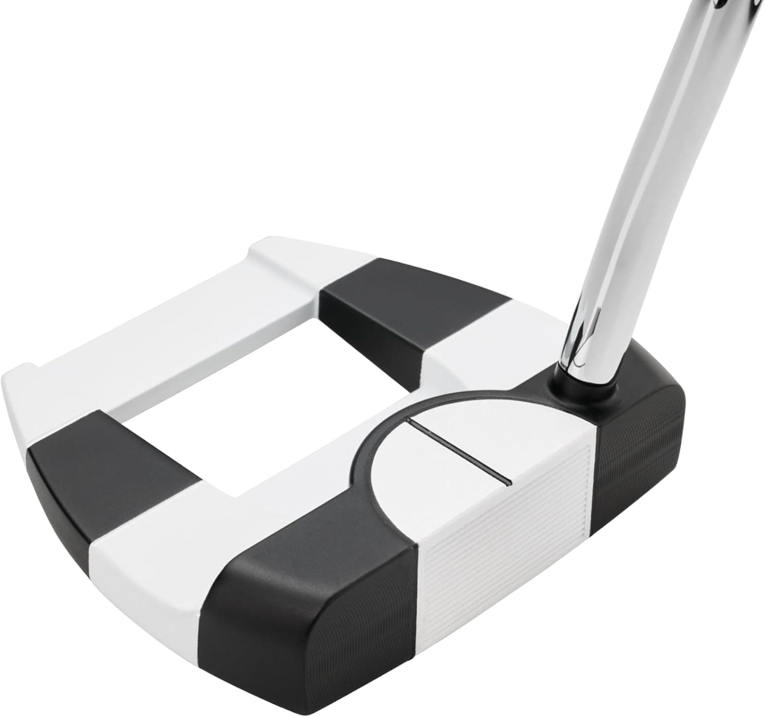 Odyssey Golf AI-Dual Putter Jailbird Mini 1/2 Ball