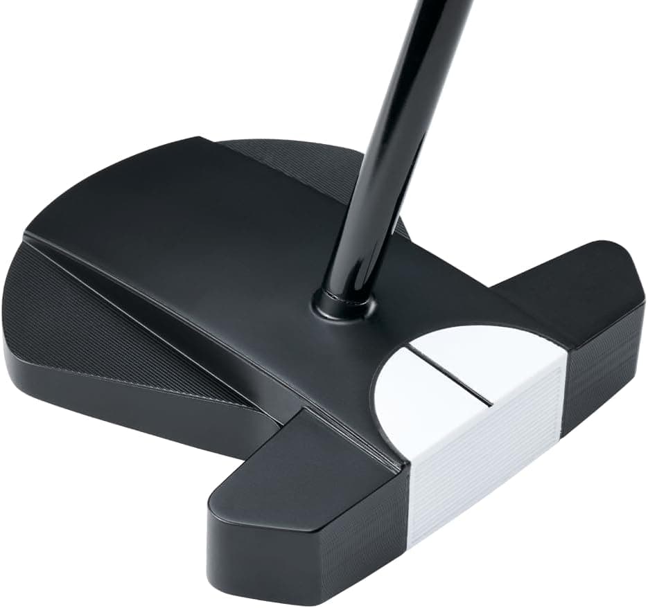 Odyssey Golf S2S AI-Dual Putter Max 1/2 Ball
