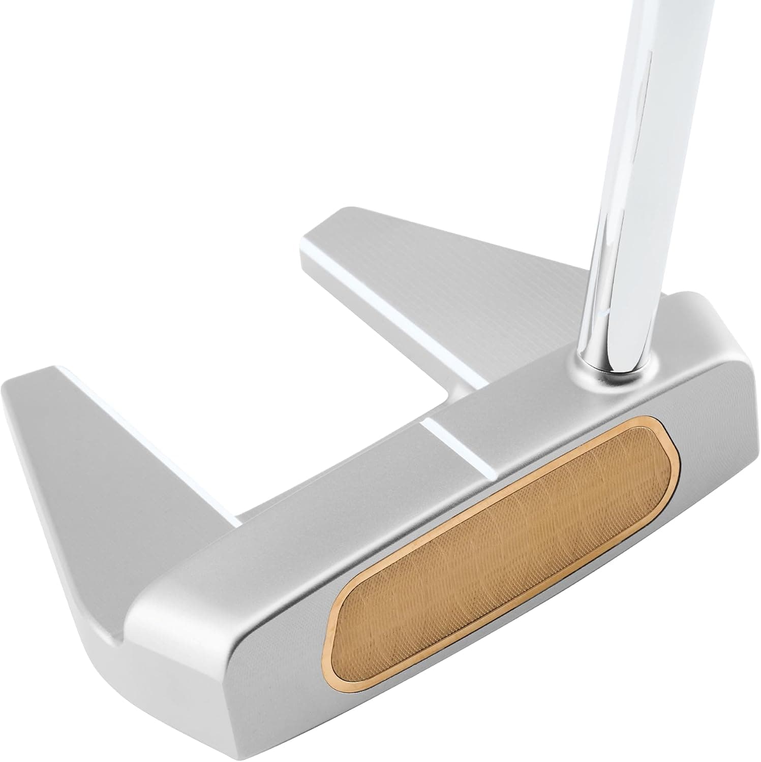 Odyssey Golf AI-One Milled Putter JailBird Mini Versa 90