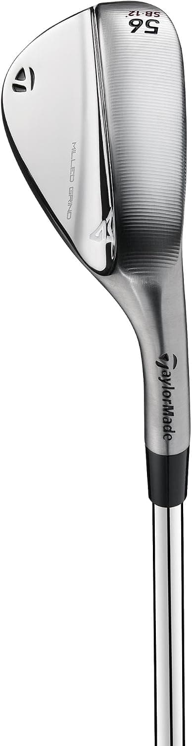TaylorMade Golf Milled Grind Wedge