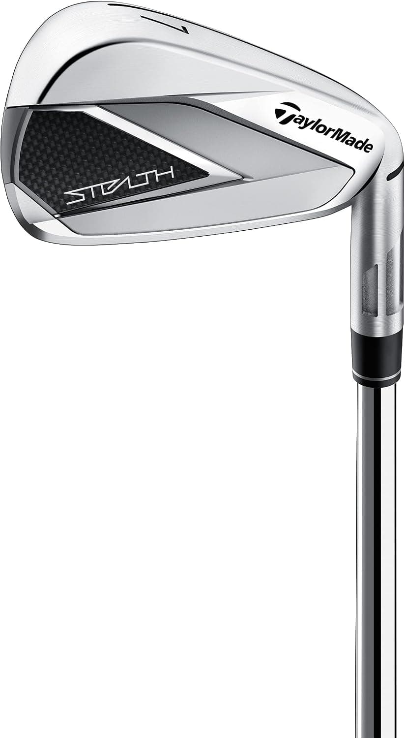 TaylorMade Golf Stealth Irons