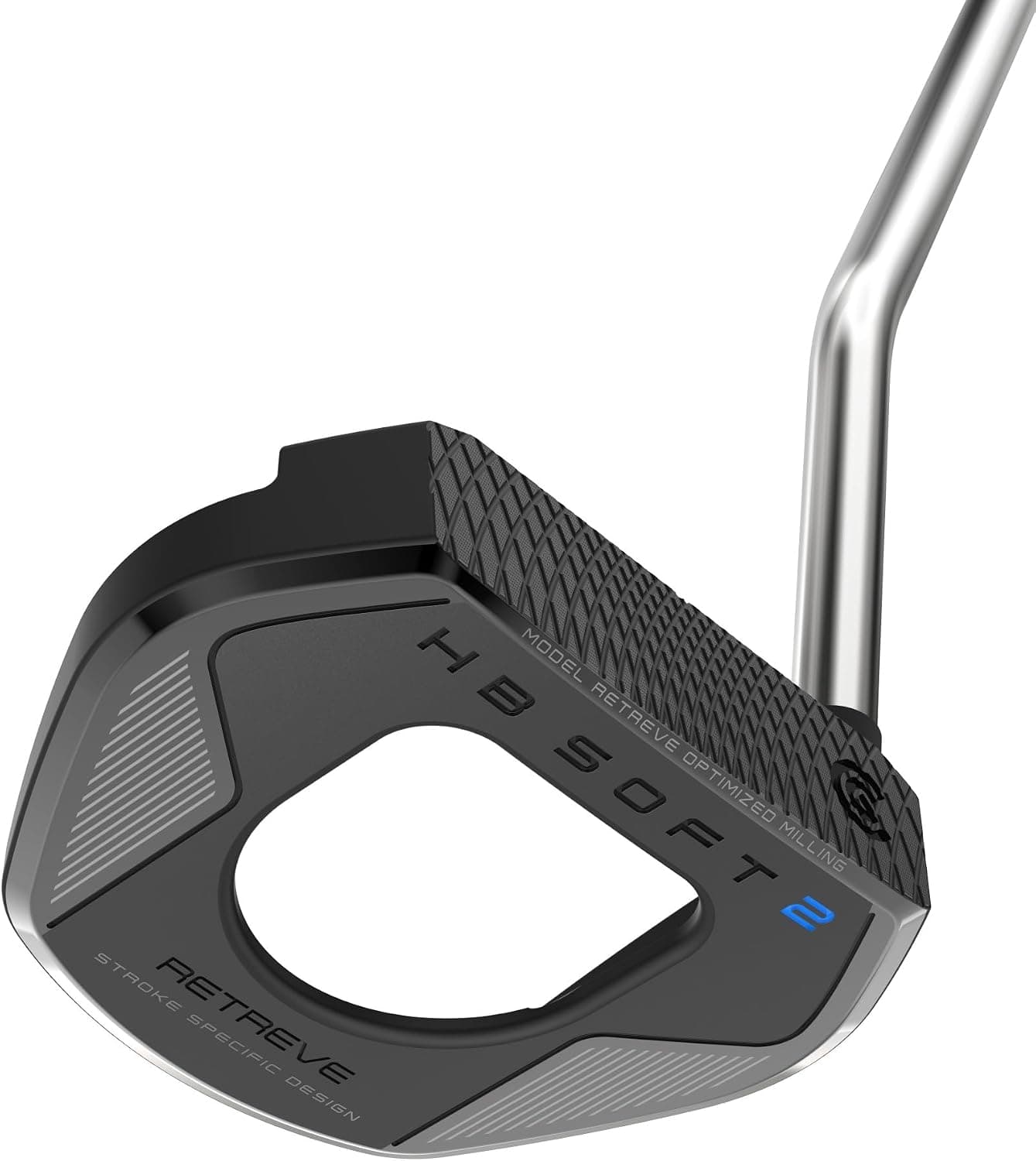 Cleveland Golf Retreve HB Soft 2 Putter