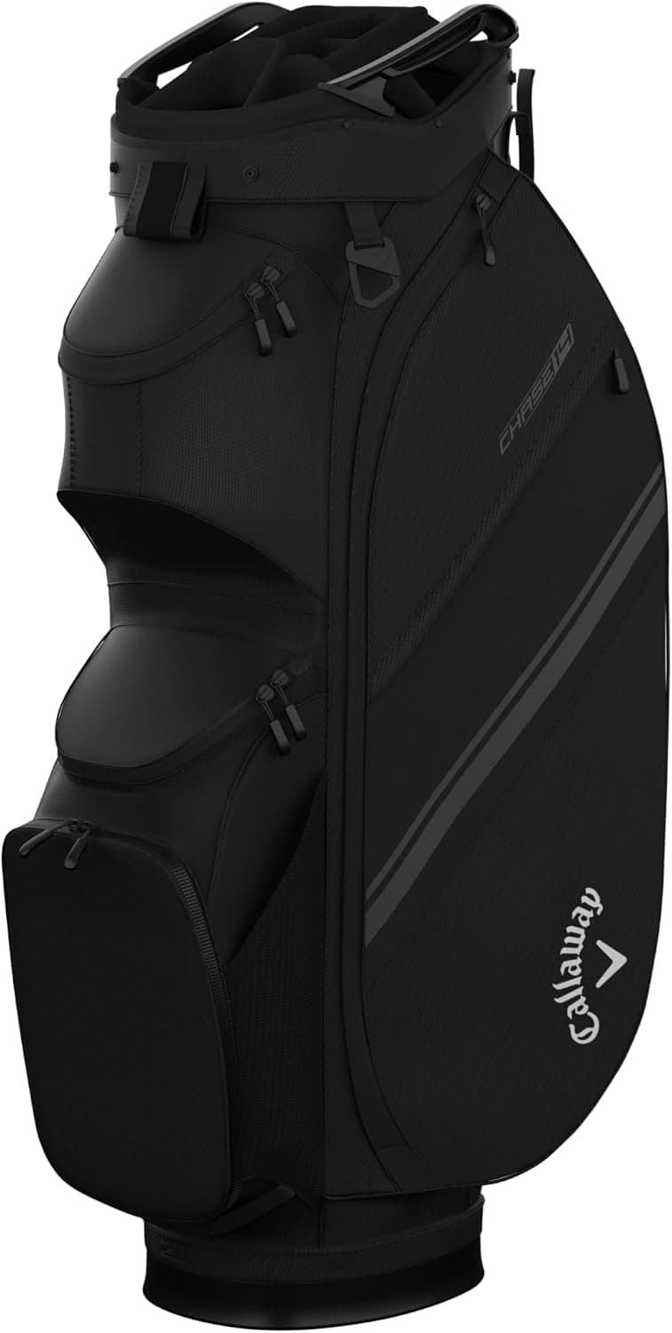 Callaway Golf Chase 14 Cart Bag