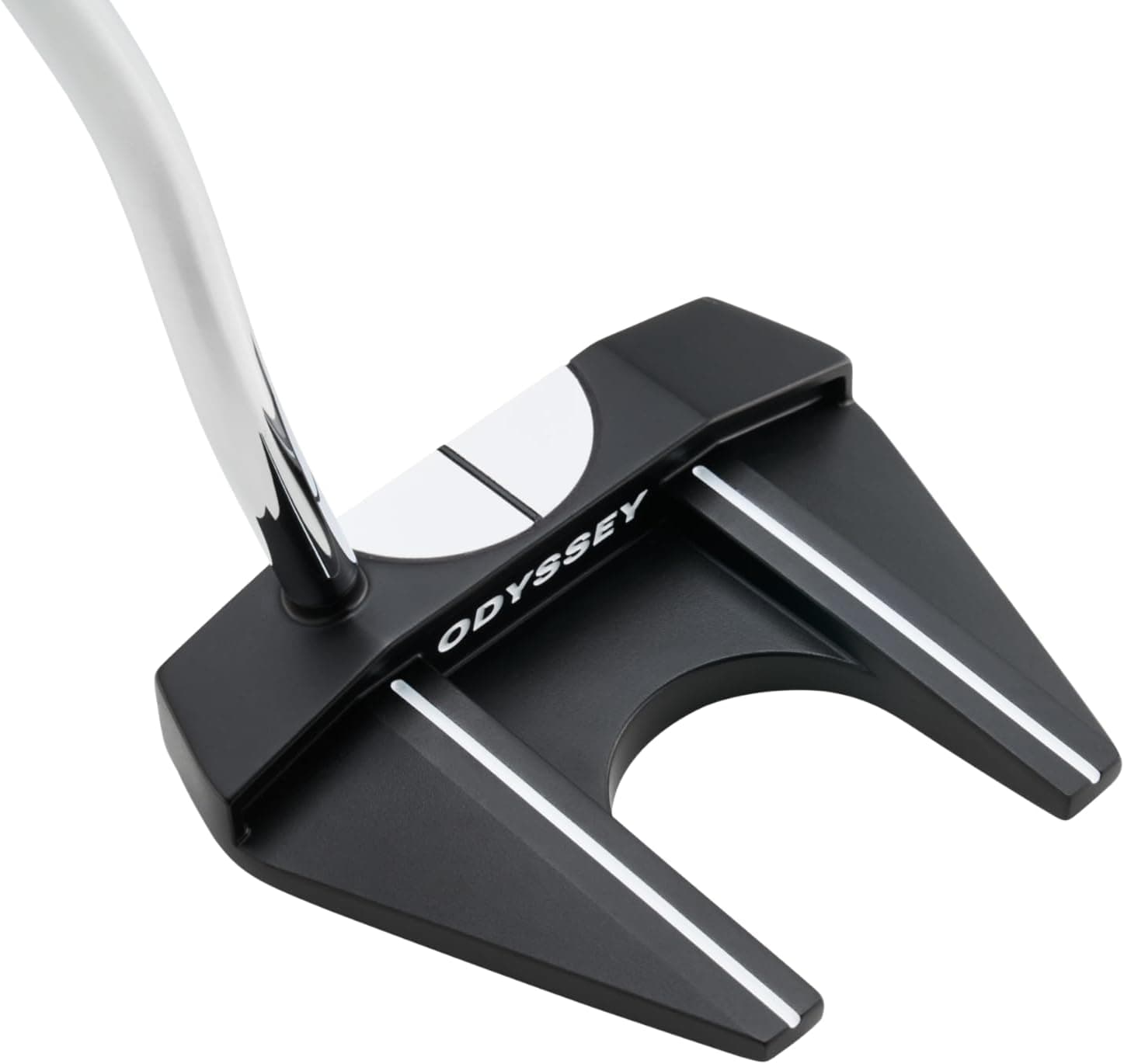 Odyssey Golf AI-Dual Putter Double Wide 1/2 Ball