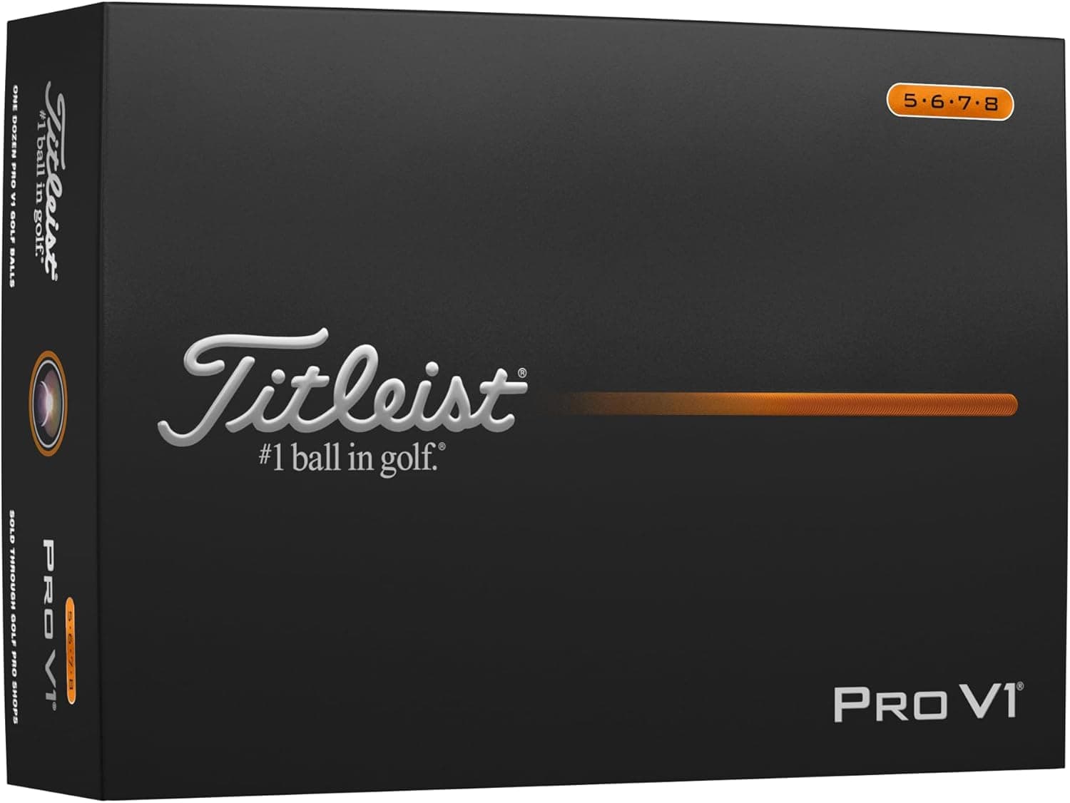 Titleist Pro V1 Golf Balls