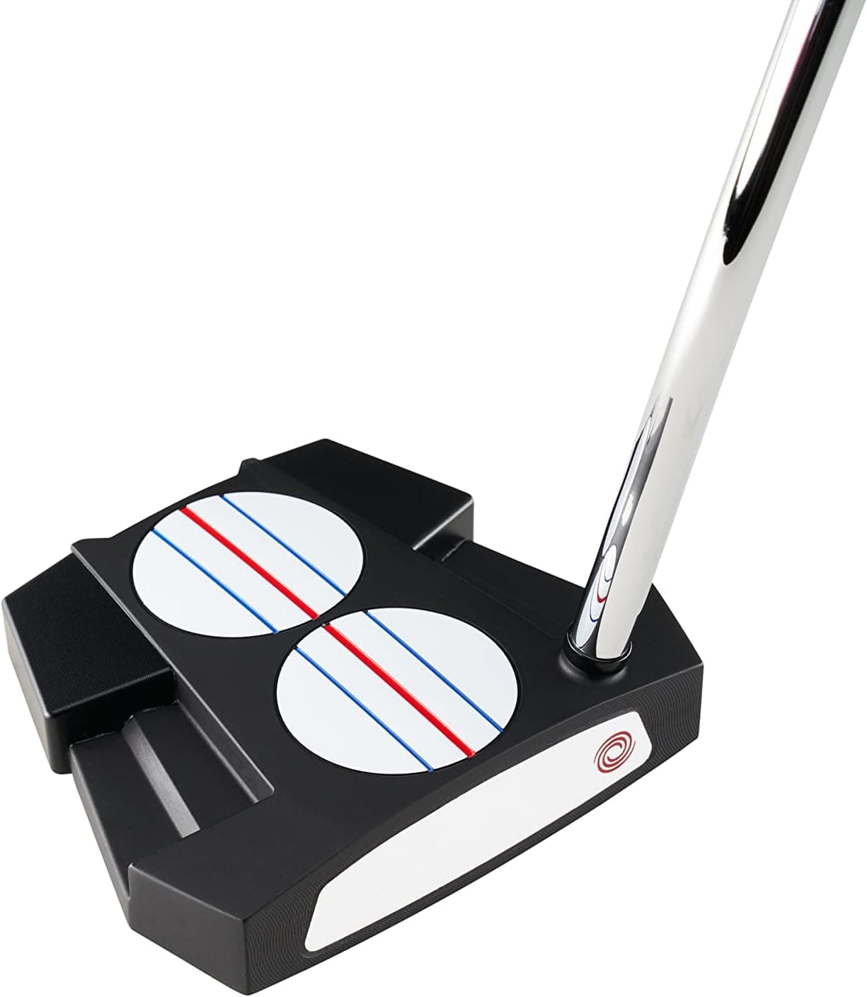 Odyssey Golf 2022 Eleven Putter 2Ball Triple Track