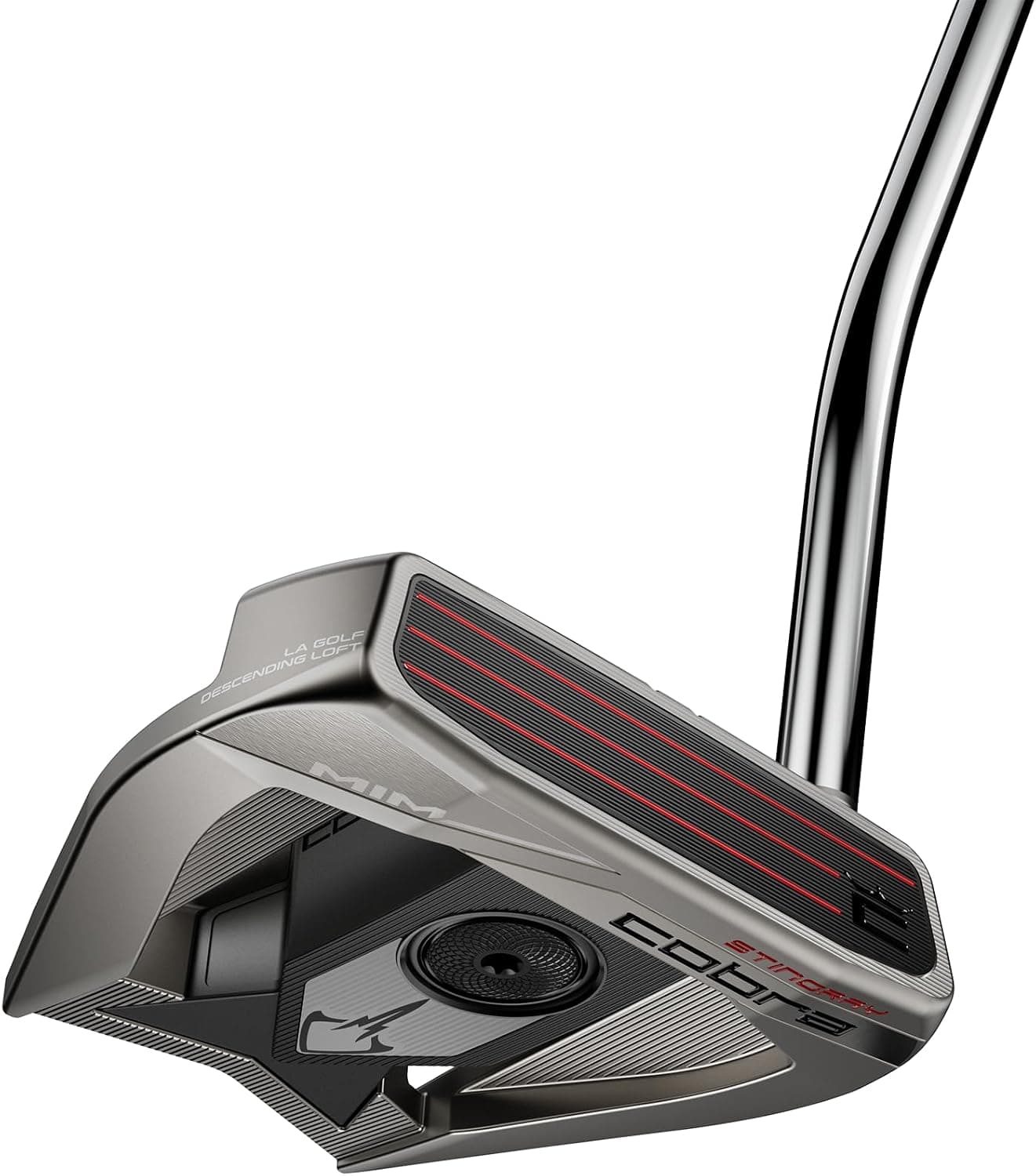 Cobra Golf MIM Putter Camino