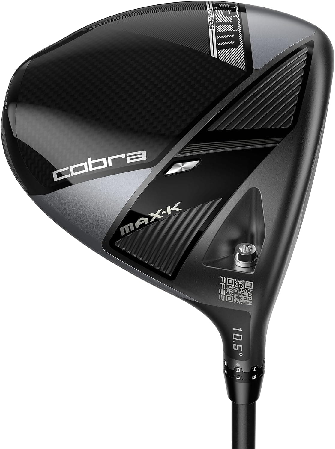 Cobra Golf OPTM MAX-K Men's Driver