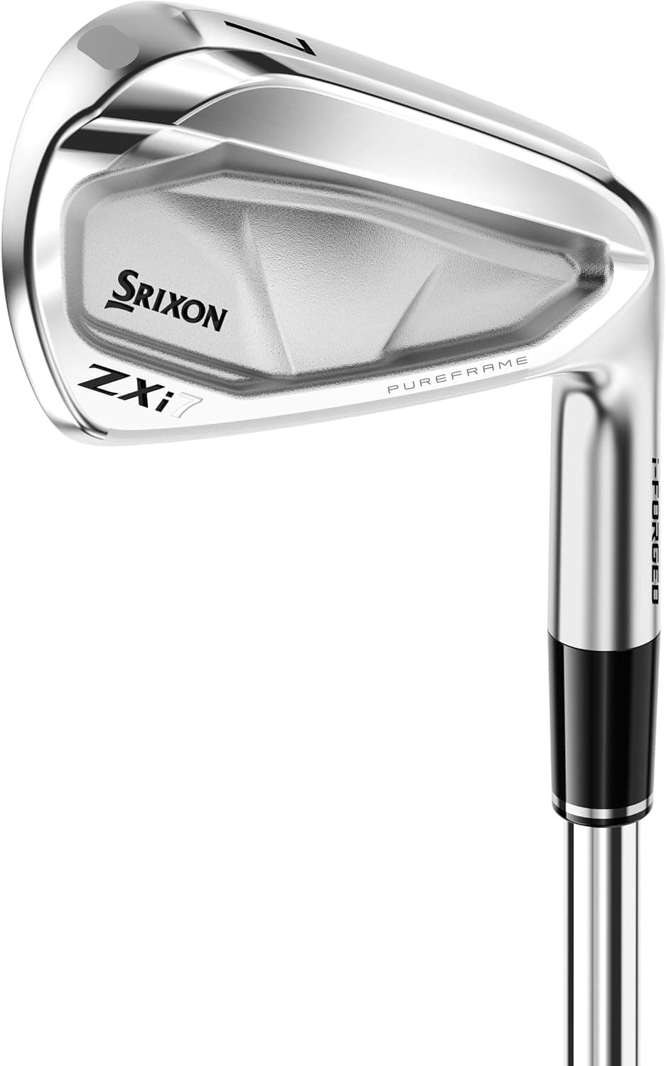 Srixon ZXi7 Iron Set