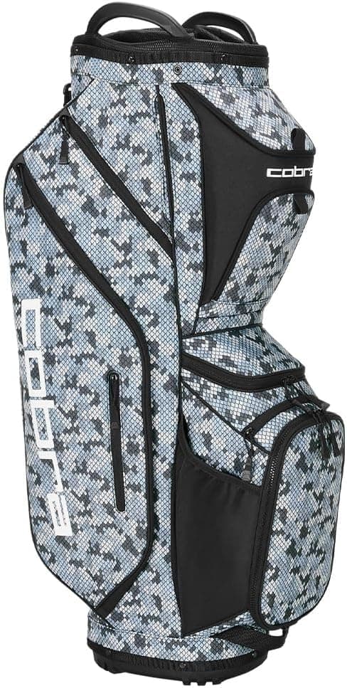 Cobra Ultralight Pro Cart Golf Bag