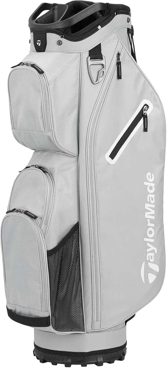 Taylormade Golf Classic Cart Golf Bag