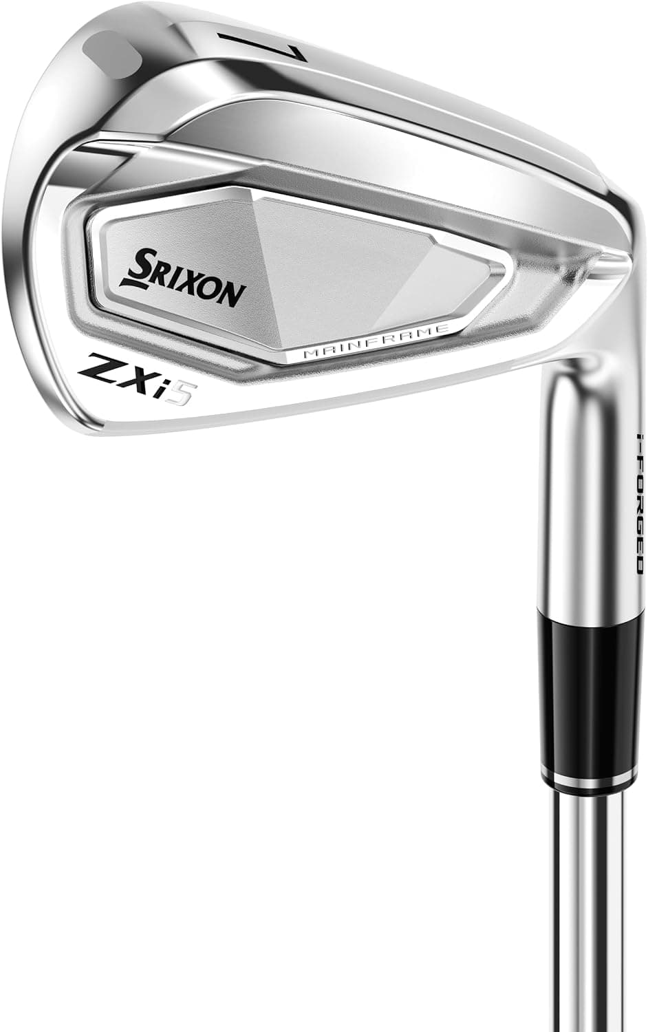 Srixon ZXi5 Iron Set
