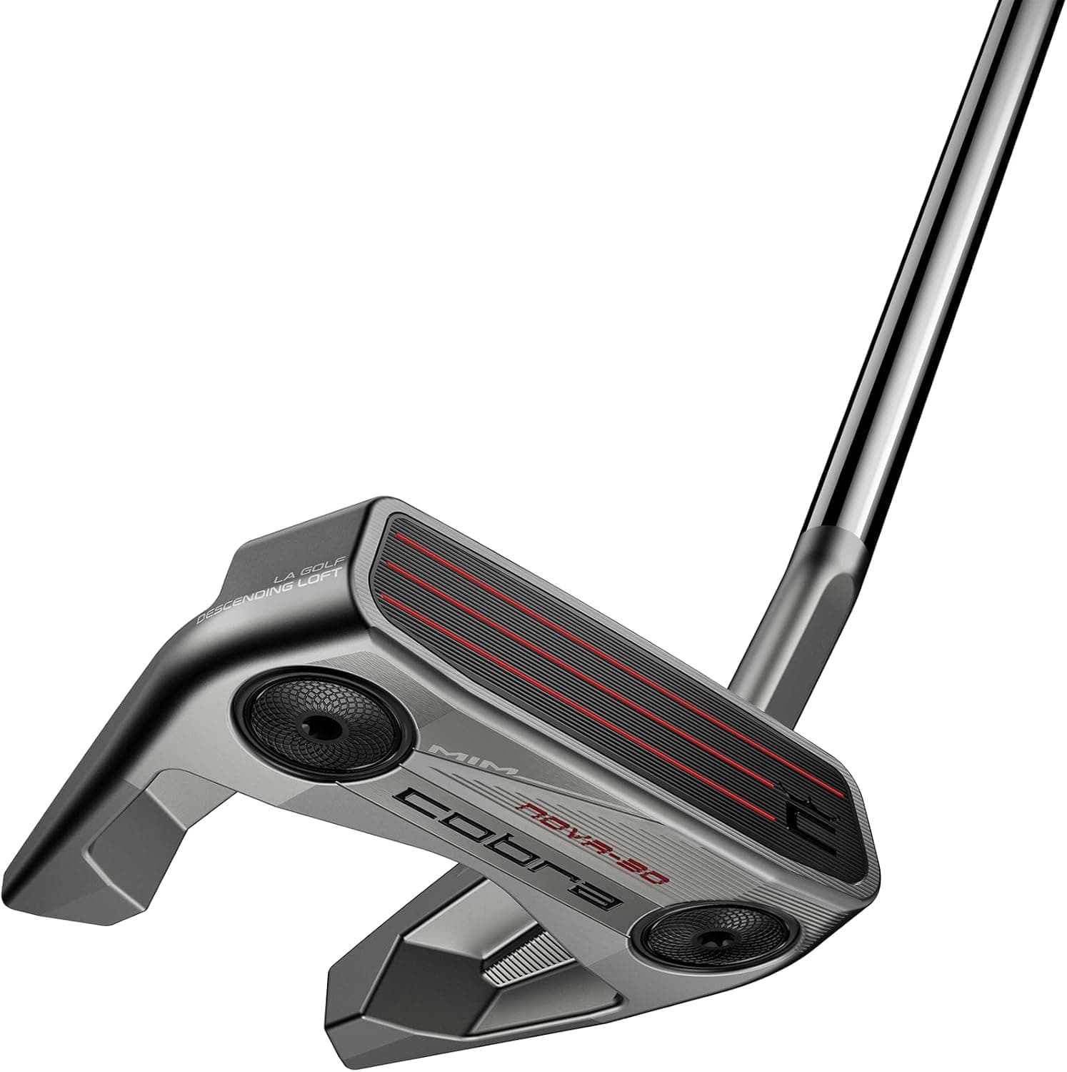 Cobra Golf MIM Putter Nova-30