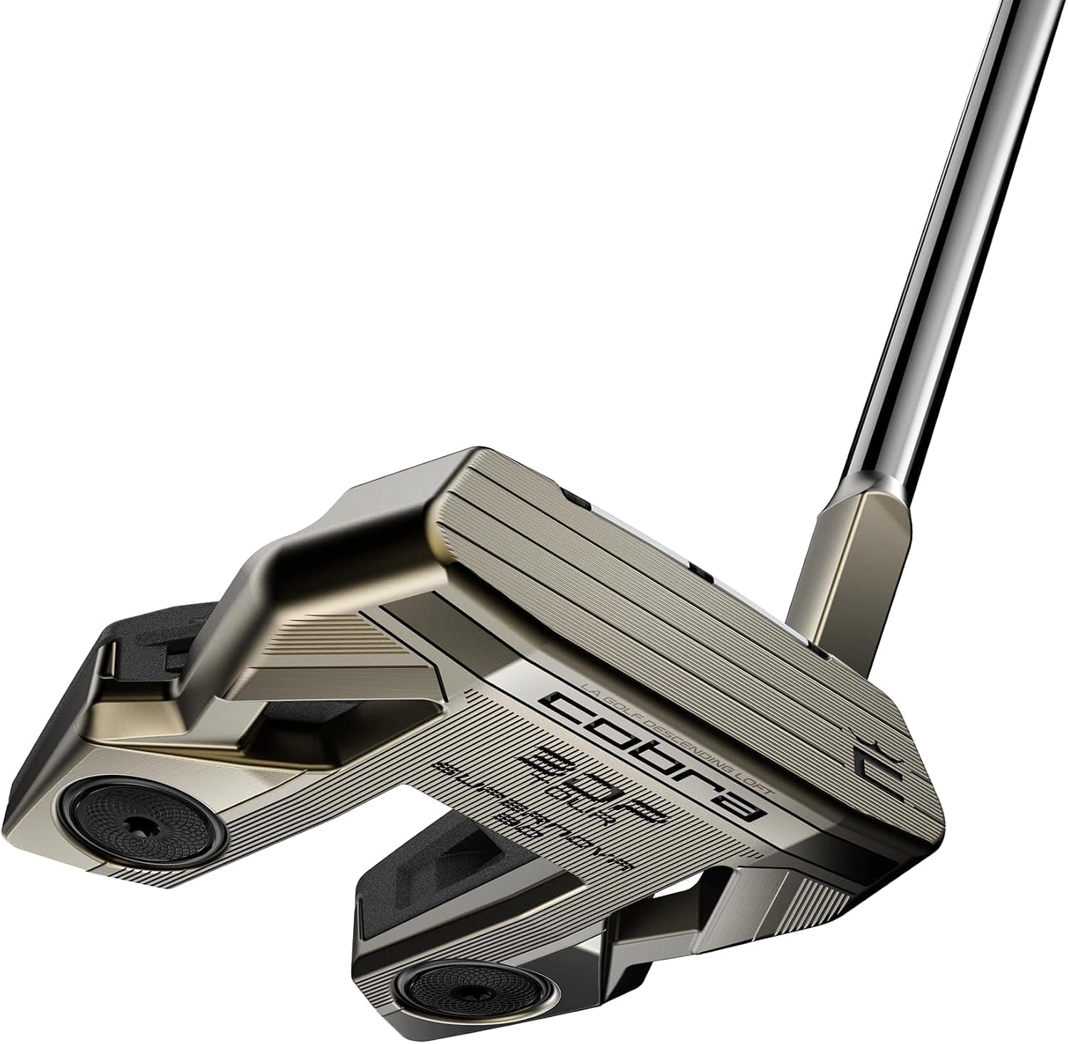 Cobra Golf 3DP Tour Putter